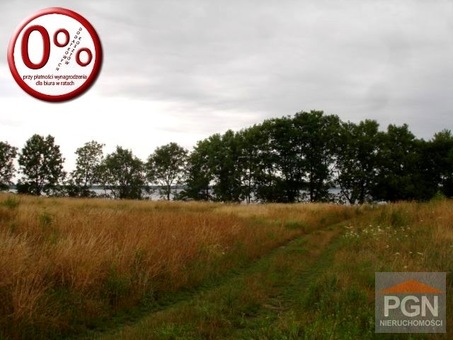 Działka rolna Chrząszczewo