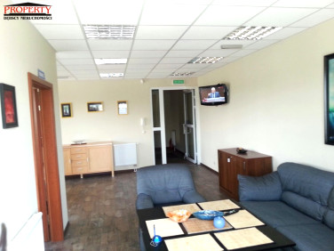 Lokal Łódź wynajem