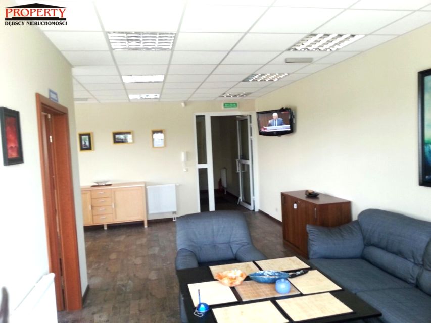 Lokal Łódź wynajem