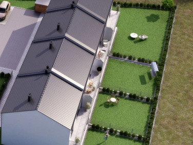 Mieszkanie Dziwnówek