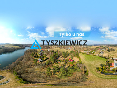 Działka rekreacyjna Nowe Czaple