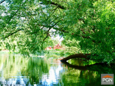 Działka inwestycyjna Gryfice