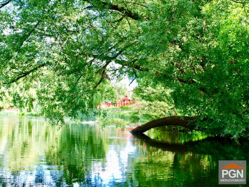 Działka inwestycyjna Gryfice