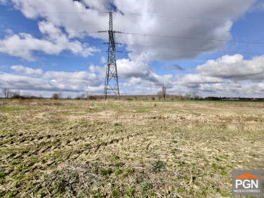 Działka rolna Wolin