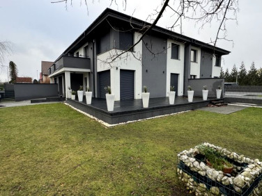 Dom Kamień Pomorski