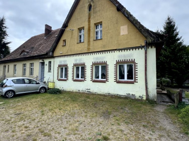 Mieszkanie Pobierowo