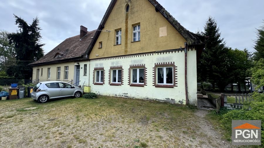 Mieszkanie Pobierowo