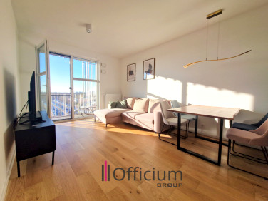 Mieszkanie Warszawa wynajem