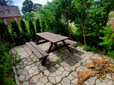 Działka rekreacyjna Paprotno