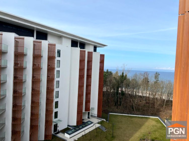 Mieszkanie Pobierowo