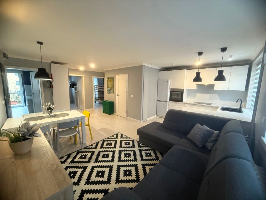 Mieszkanie Zielona Góra