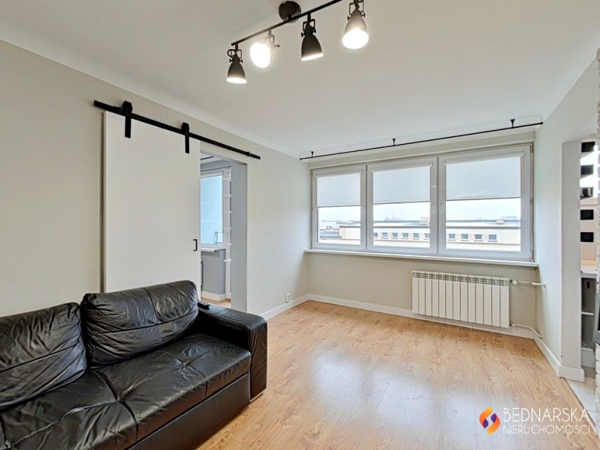 Mieszkanie Sochaczew