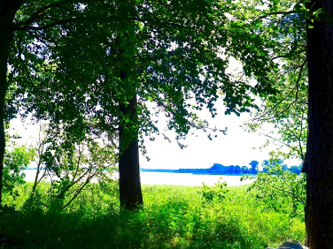 Działka budowlana Chrząszczewo