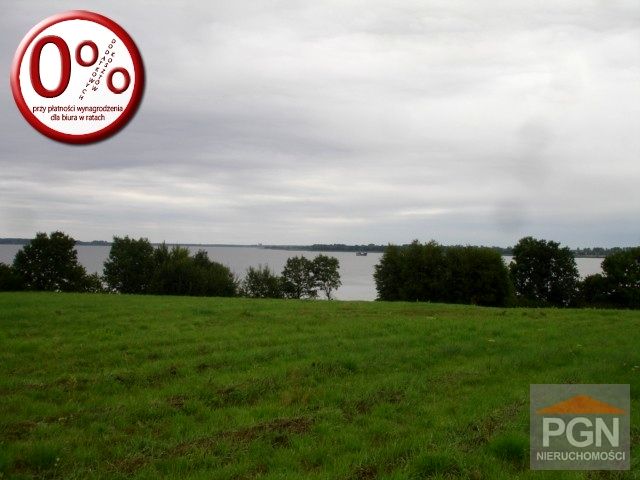 Działka rolna Chrząszczewo