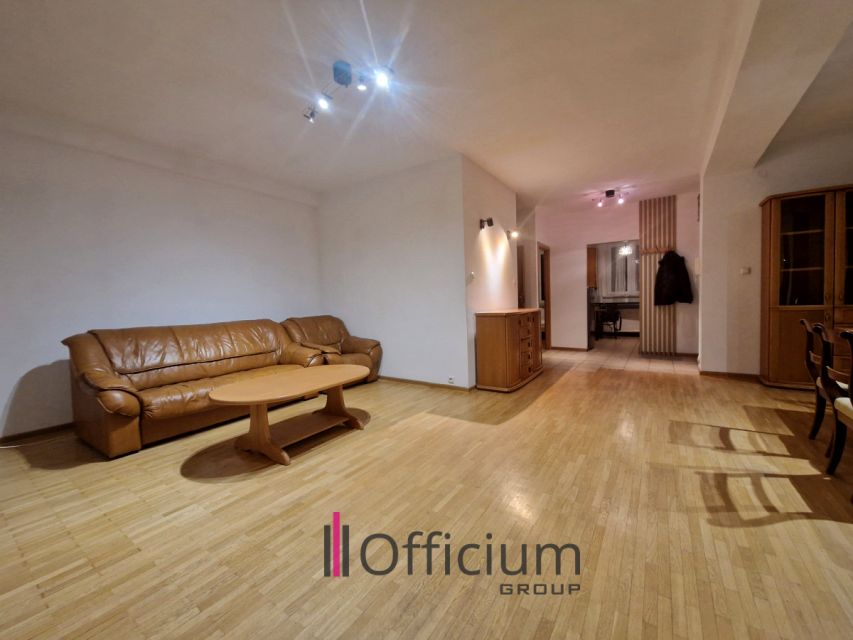 Mieszkanie Warszawa wynajem