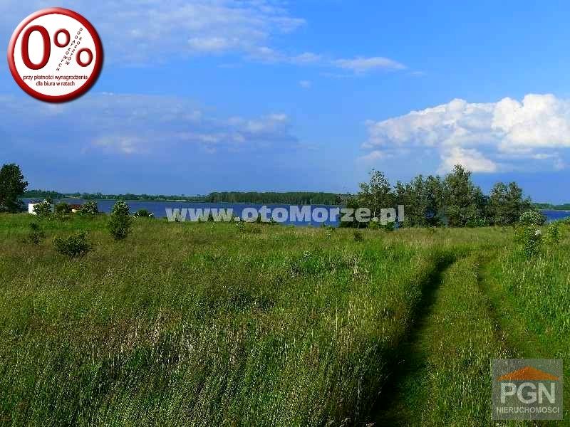 Działka budowlano-rolna Chrząszczewko