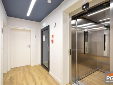 Mieszkanie Mrzeżyno