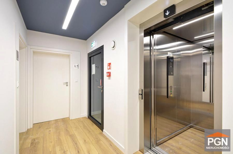 Mieszkanie Mrzeżyno