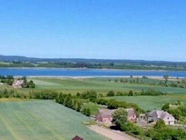 Działka budowlana Laska