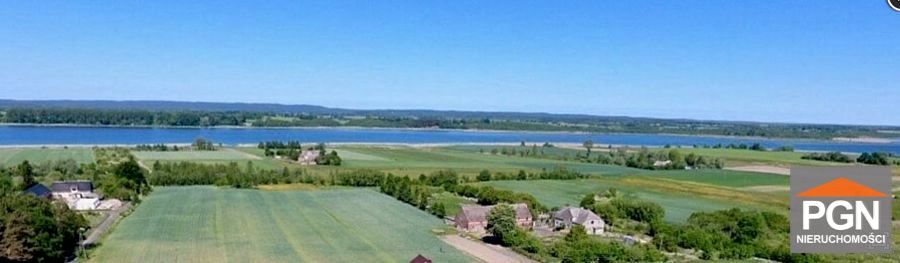 Działka budowlana Laska