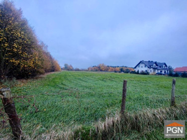 Działka budowlana Laska sprzedam