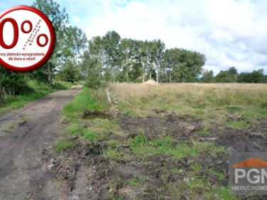 Działka budowlano-rolna Jarszewo