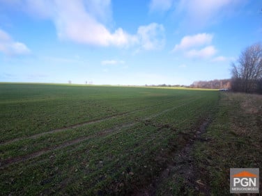Działka budowlano-rolna Połchowo