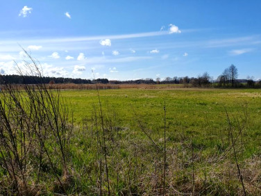 Działka budowlana Pobierowo