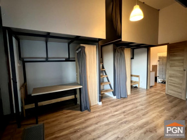 Mieszkanie Dziwnówek