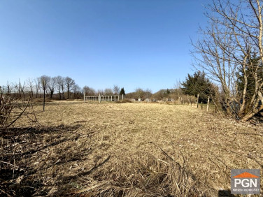 Działka inwestycyjna Gryfice