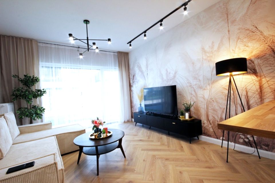 Mieszkanie Kleszczewo