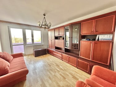 Mieszkanie Sosnowiec