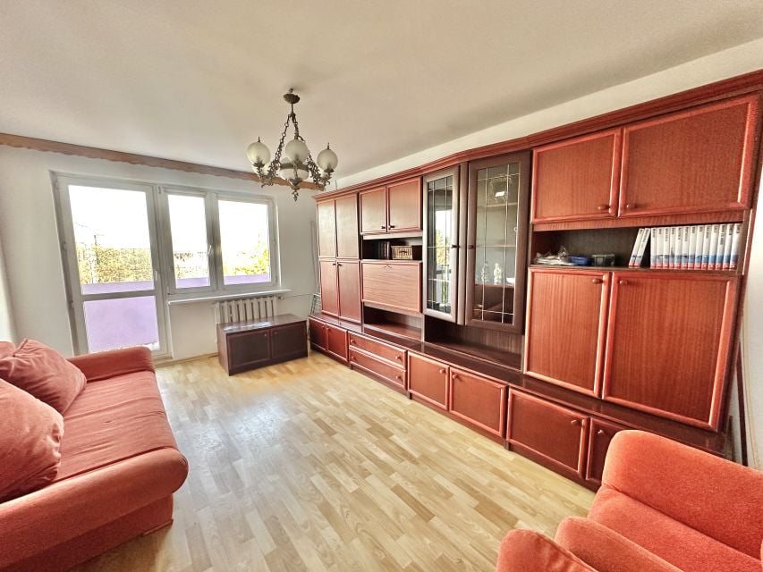 Mieszkanie Sosnowiec