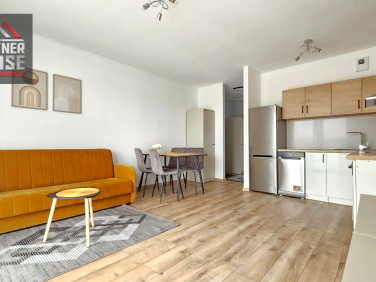 Mieszkanie Gościcino