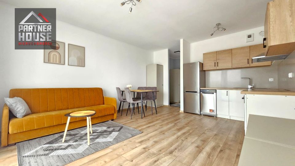 Mieszkanie Gościcino