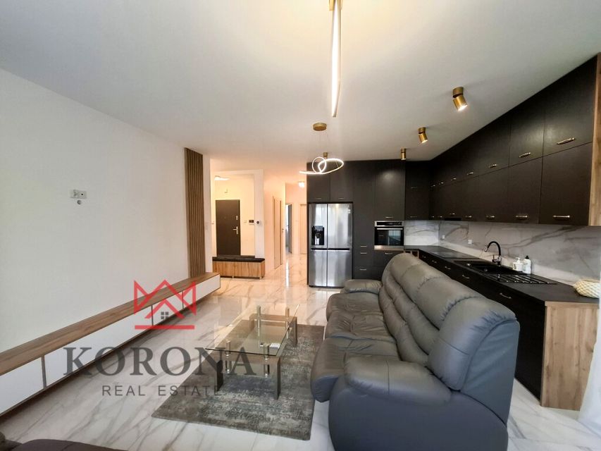 Mieszkanie Białystok