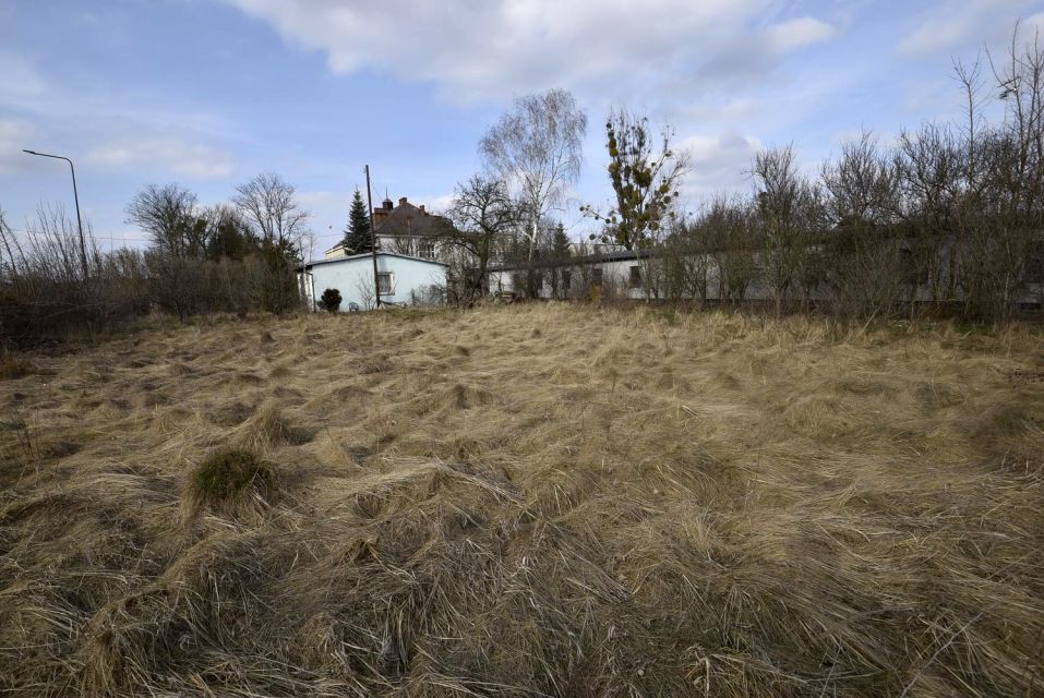 Działka budowlana Kędzierzyn-Koźle