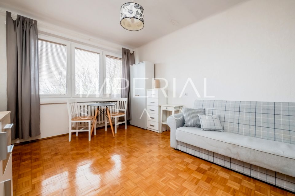 Mieszkanie Białystok