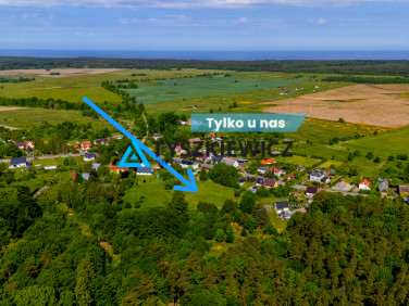 Działka budowlana Machowinko