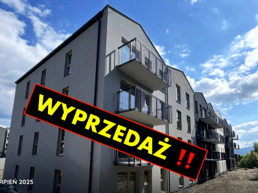 Mieszkanie Bielsko-Biała