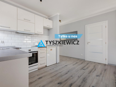 Mieszkanie Lębork sprzedaż