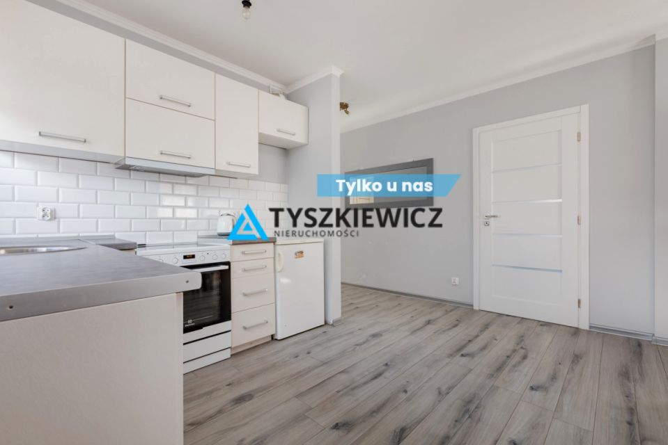 Mieszkanie Lębork sprzedaż