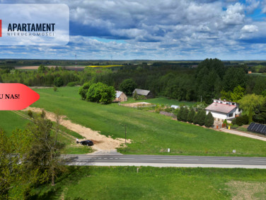 Działka budowlana Mościska sprzedam