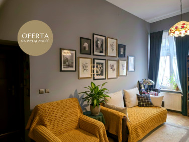 Mieszkanie nad rzeką