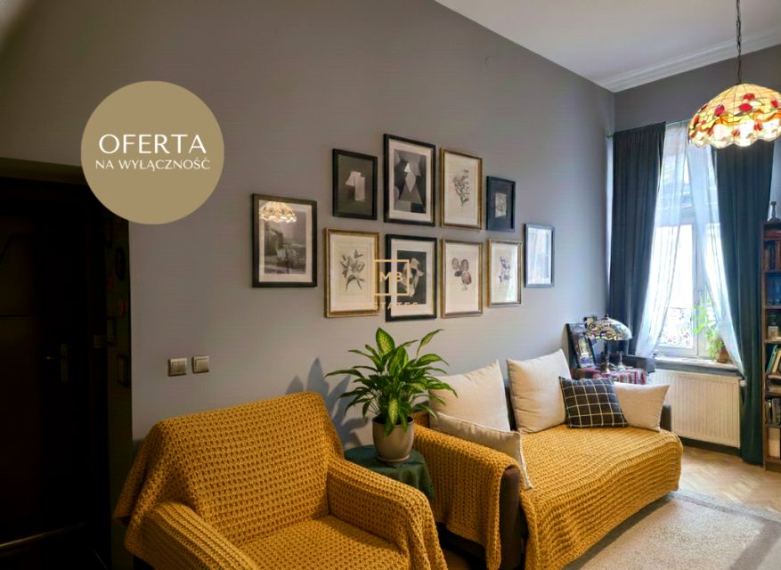 Mieszkanie nad rzeką