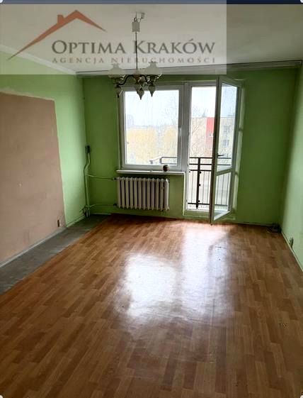 Mieszkanie Kraków sprzedaż
