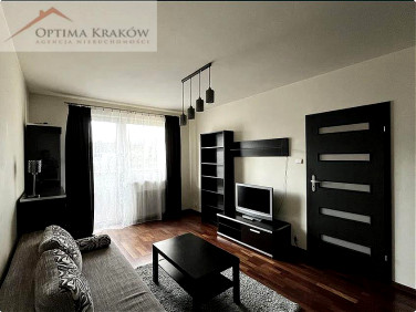Mieszkanie Kraków