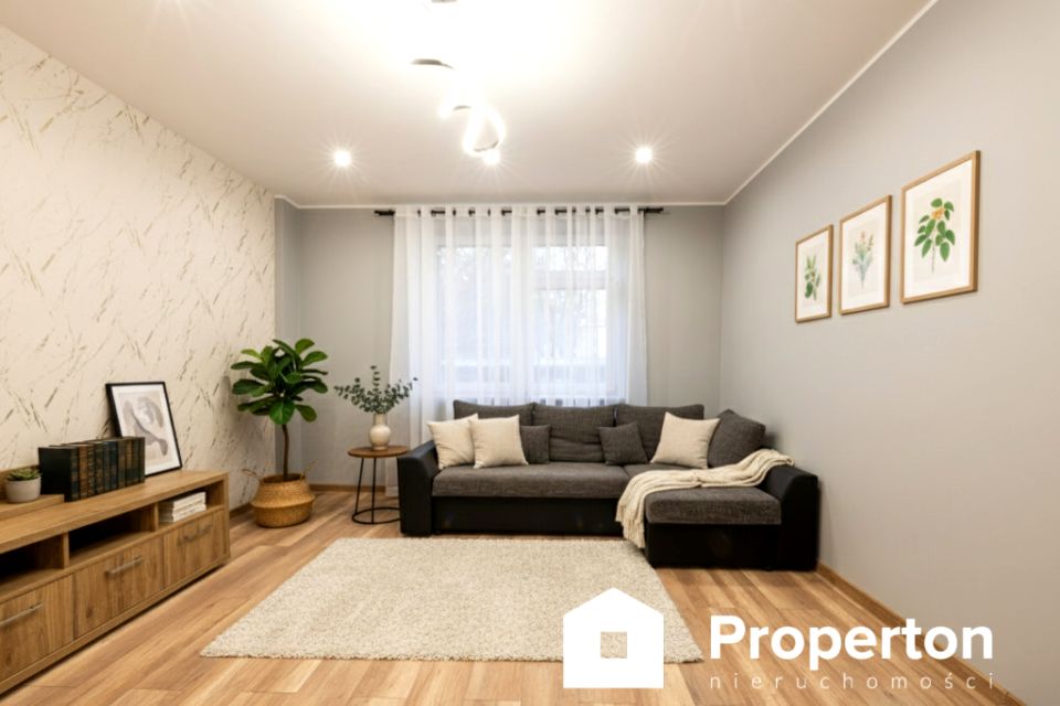 Mieszkanie Białystok