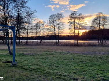 Działka budowlana Skoki