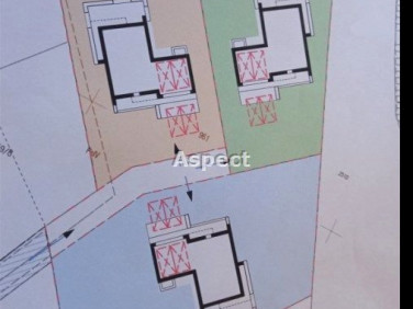 Działka budowlana Rzeszów sprzedam